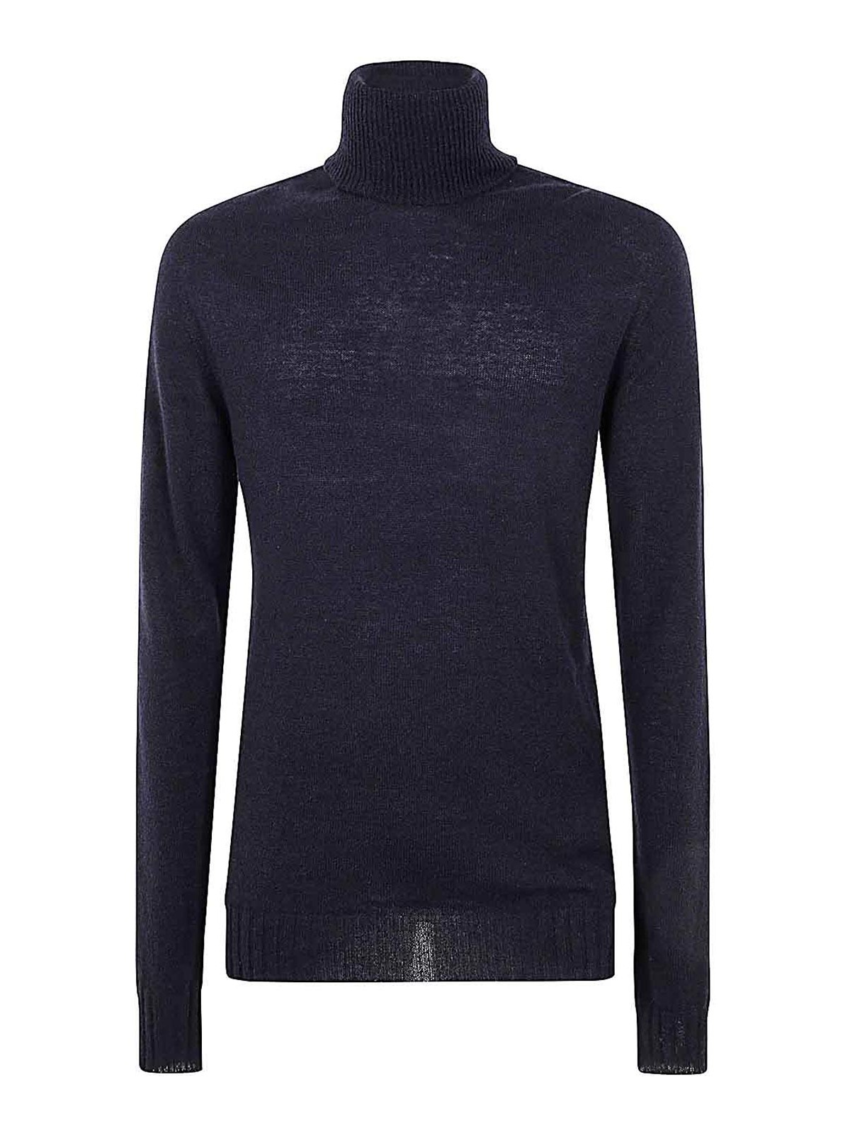 Turtle Neck Cashmere Sweater