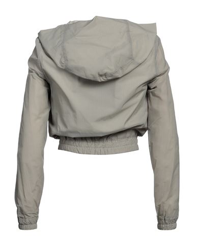 Man Jacket Sage green