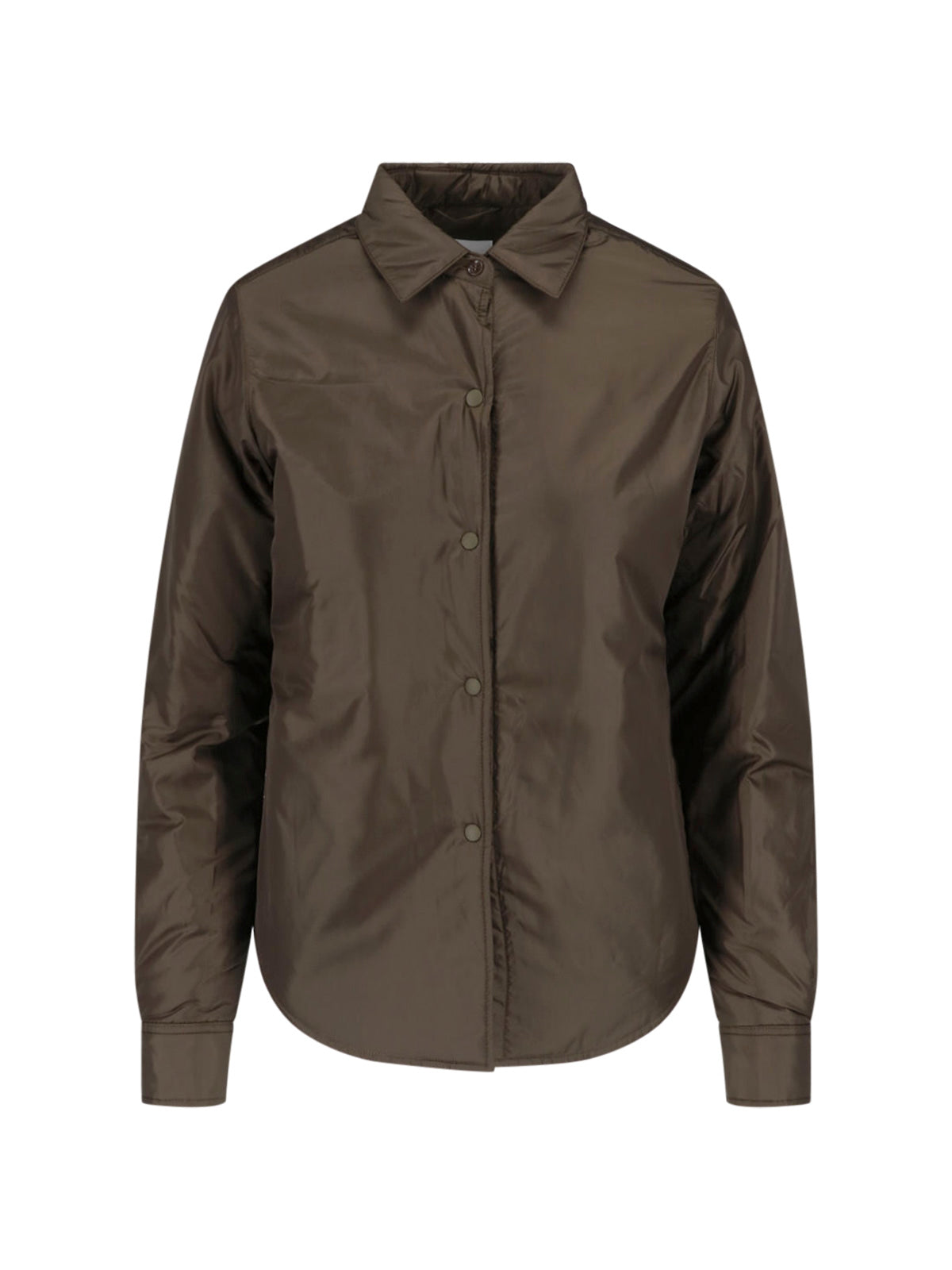 Women's 100% Polyamide Shirt