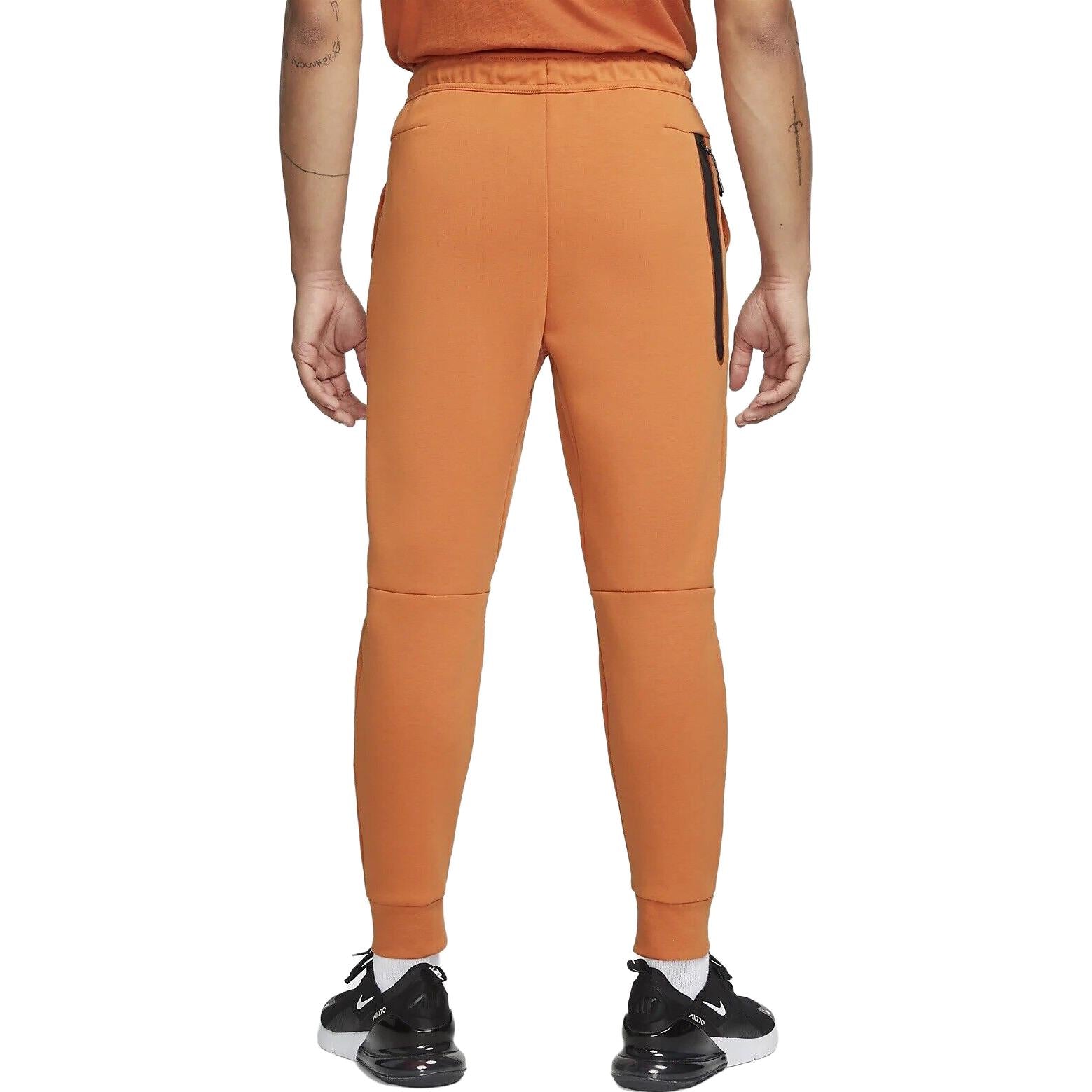 Sportswear Tech Fleece Jogger Pants 'Hot Curry'