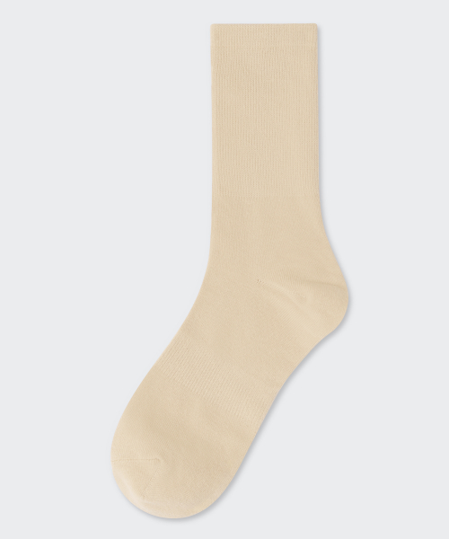 Lightweight Crew Socks