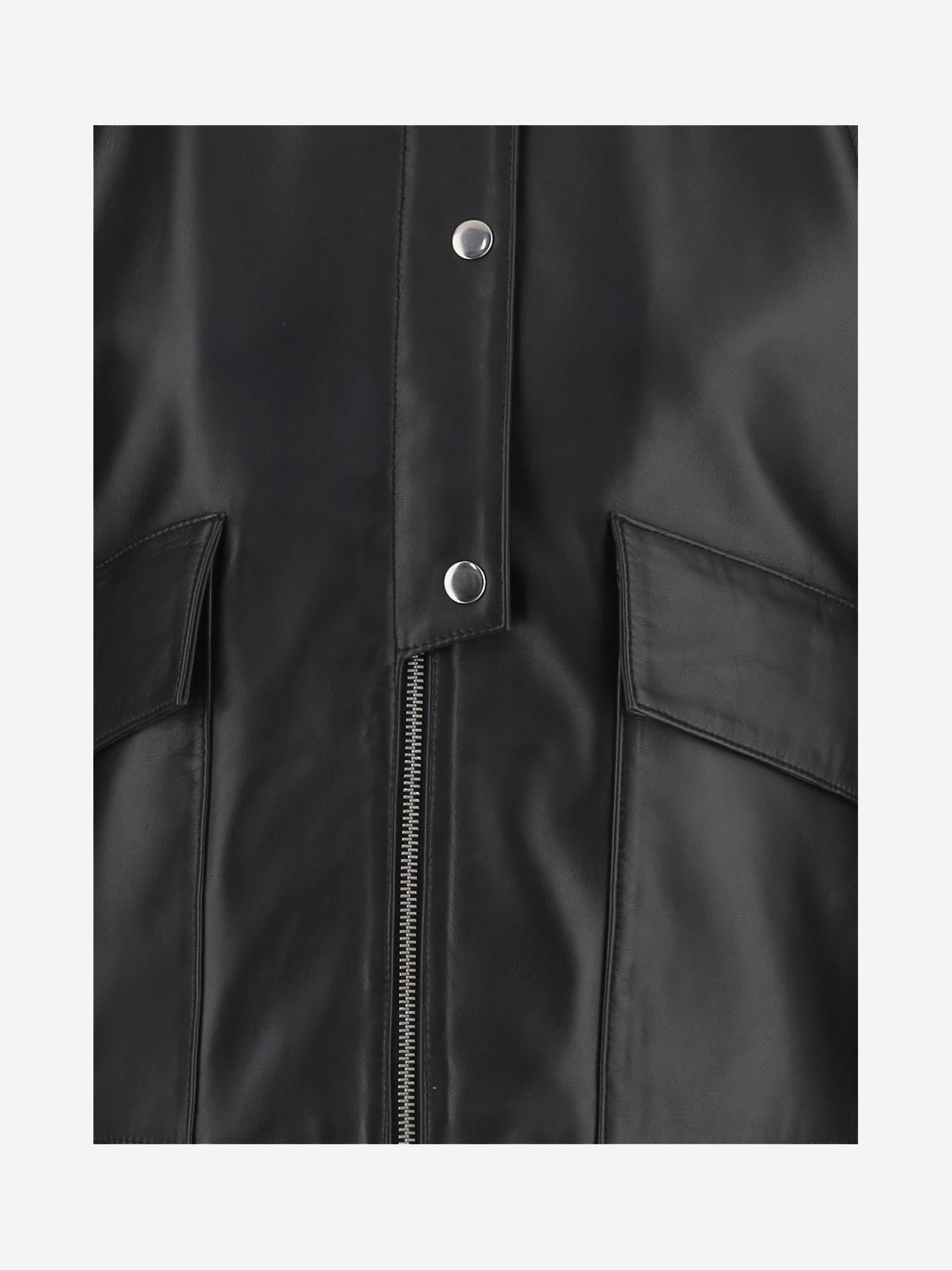 Jacket — Black