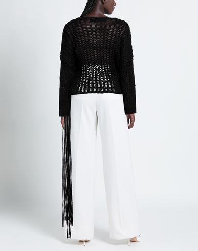Woman Sweater Black