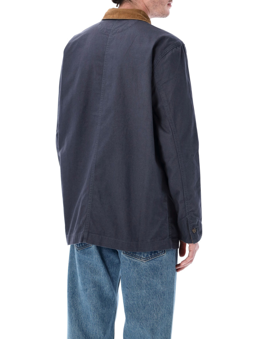 Point Reyes Jacket