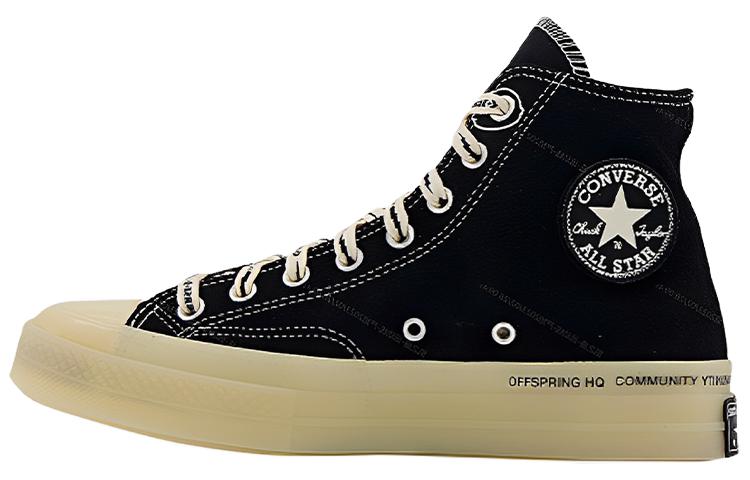 Chuck Taylor All-Star 70 High 'Offspring Community Black'