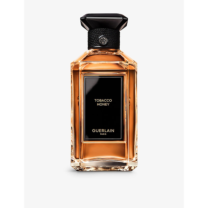 L'Art & La Matière Tobacco Honey eau de Parfum 100ml