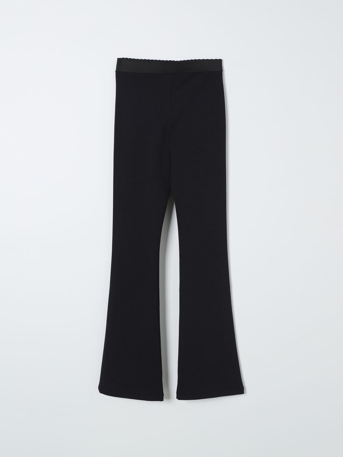 Pants Kids color Black