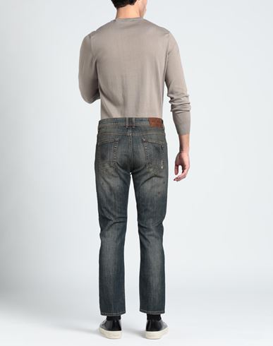 Man Jeans Blue