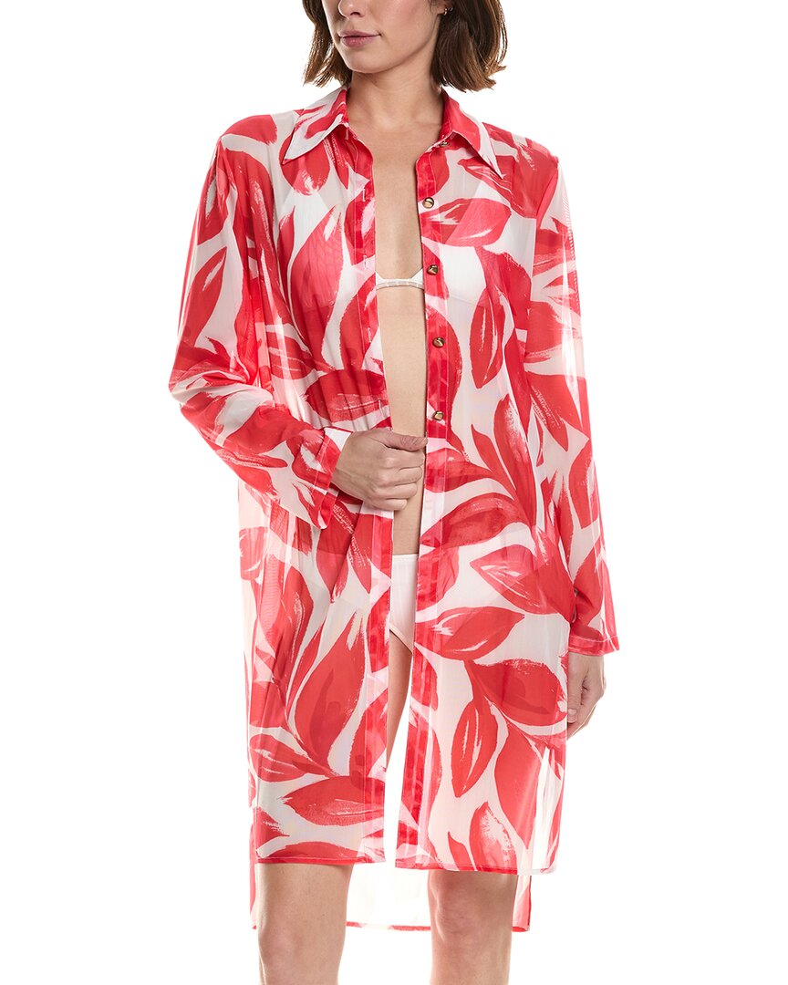 Convertible Shirt