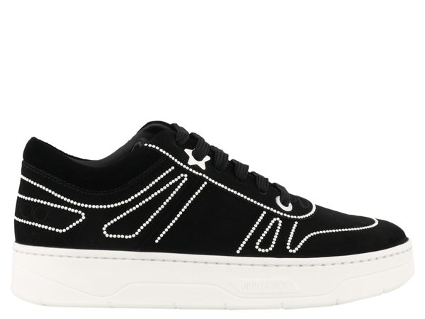 Jimmy Choo Hawaii Sneakers
