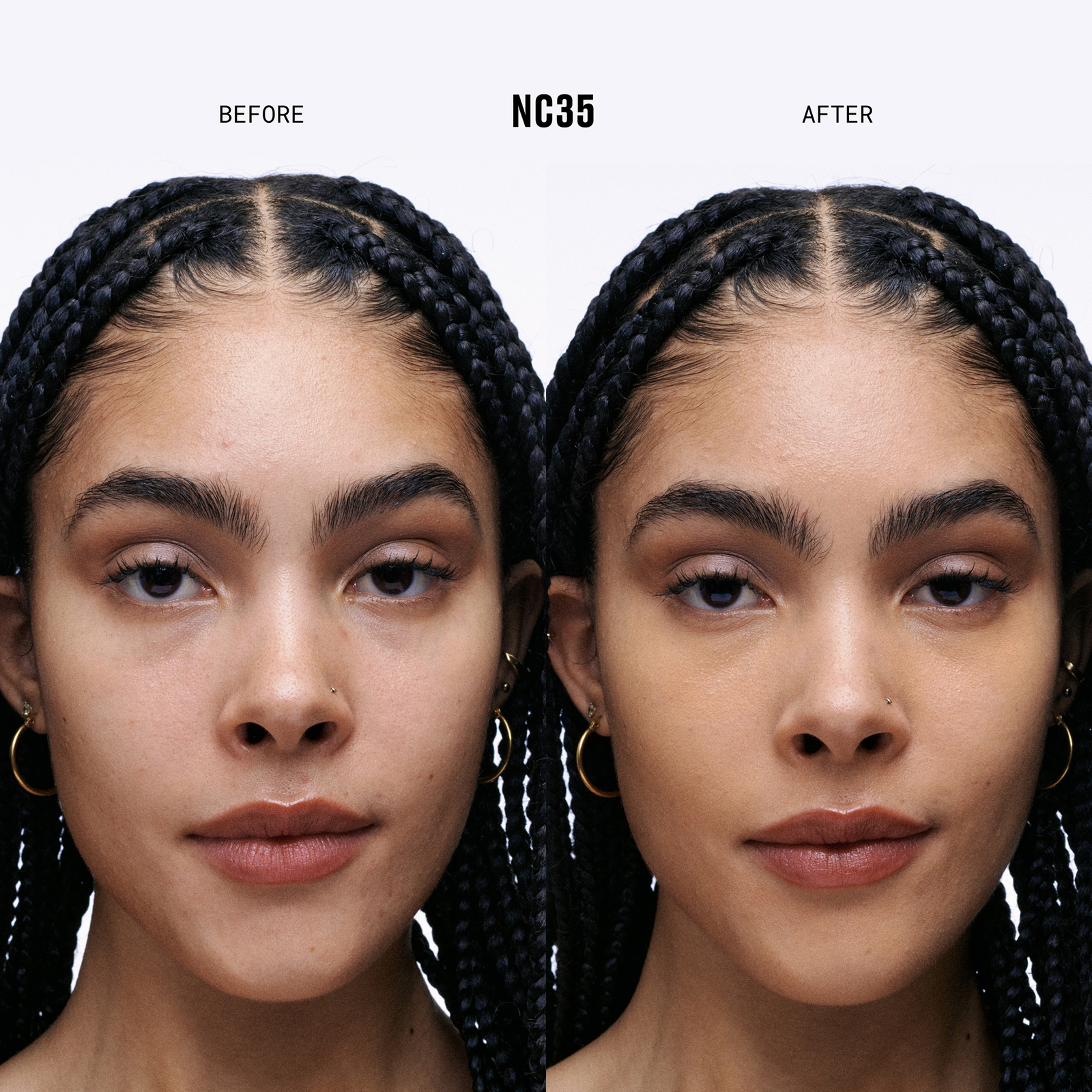MAC Studio Fix Smooth Angles Concealer Various Shade