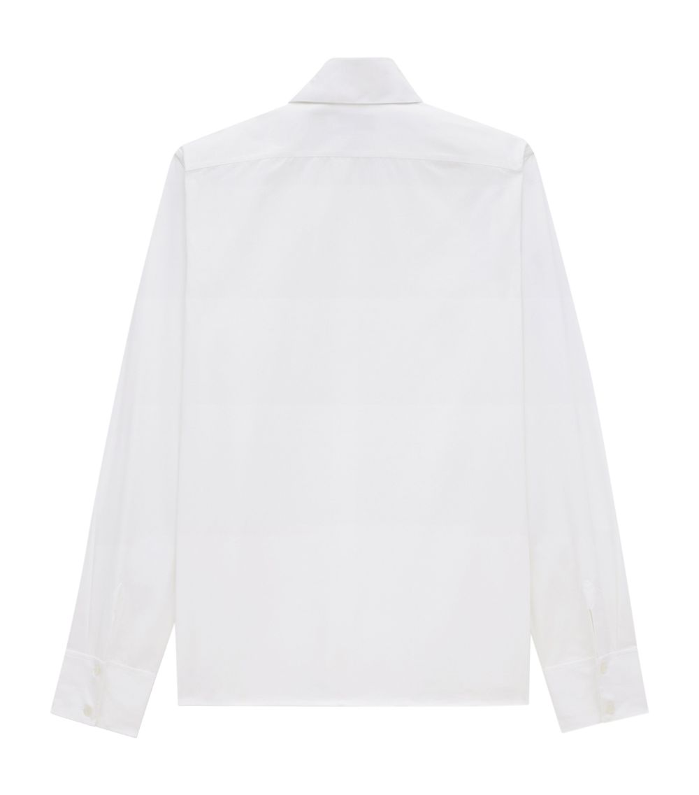 Cotton Shirt
