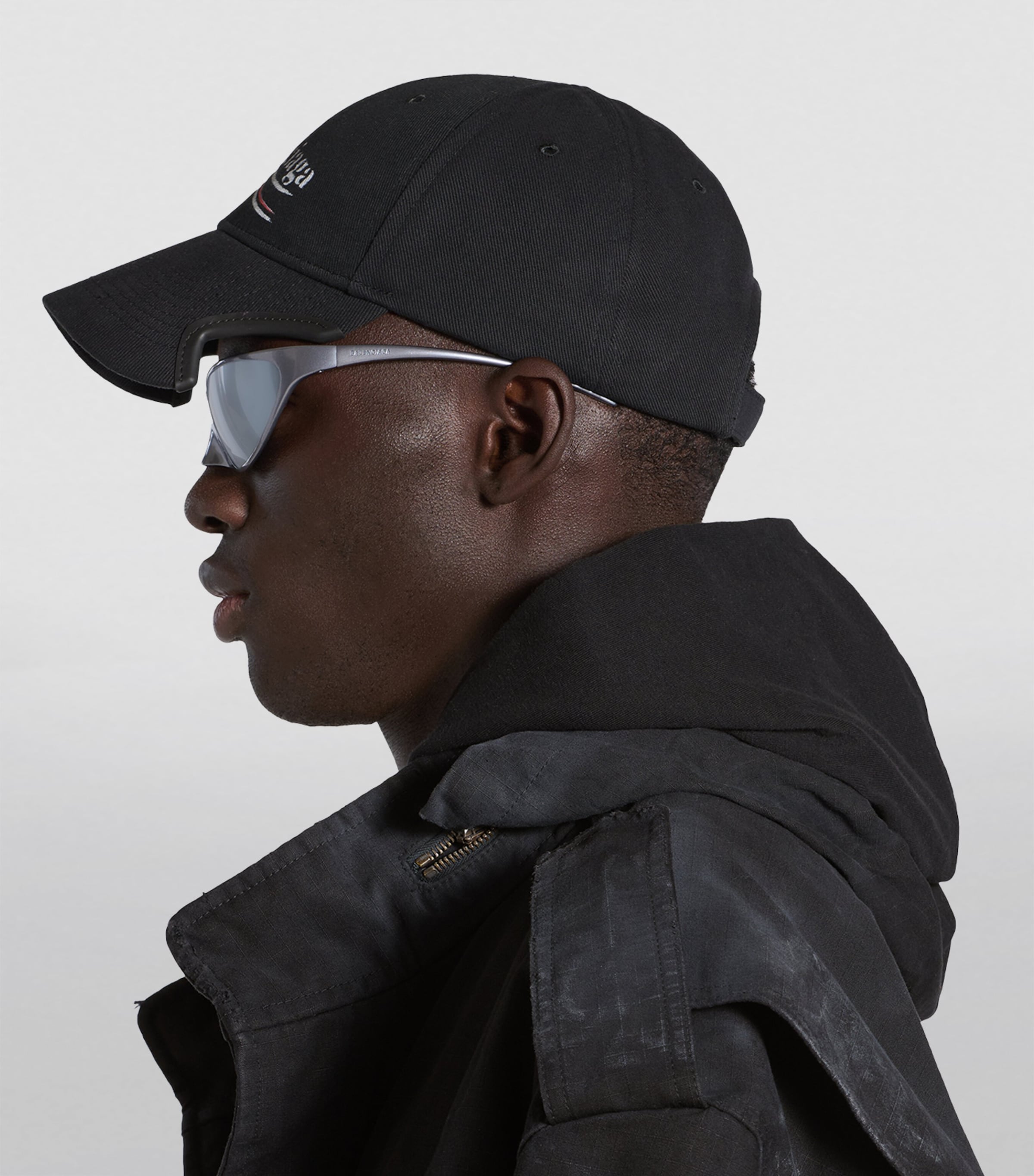 Political Campaign Baseball Cap