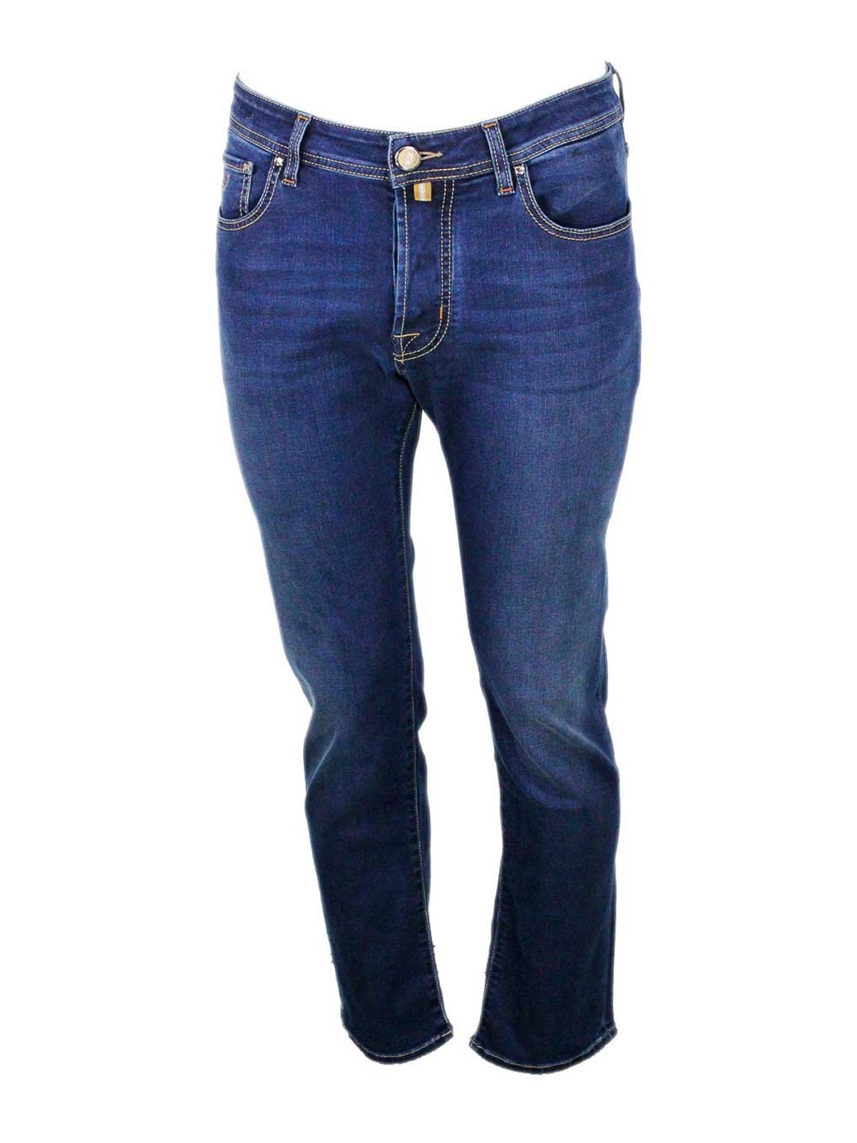 Jeans Denim 82co 22ly 2ea - Men