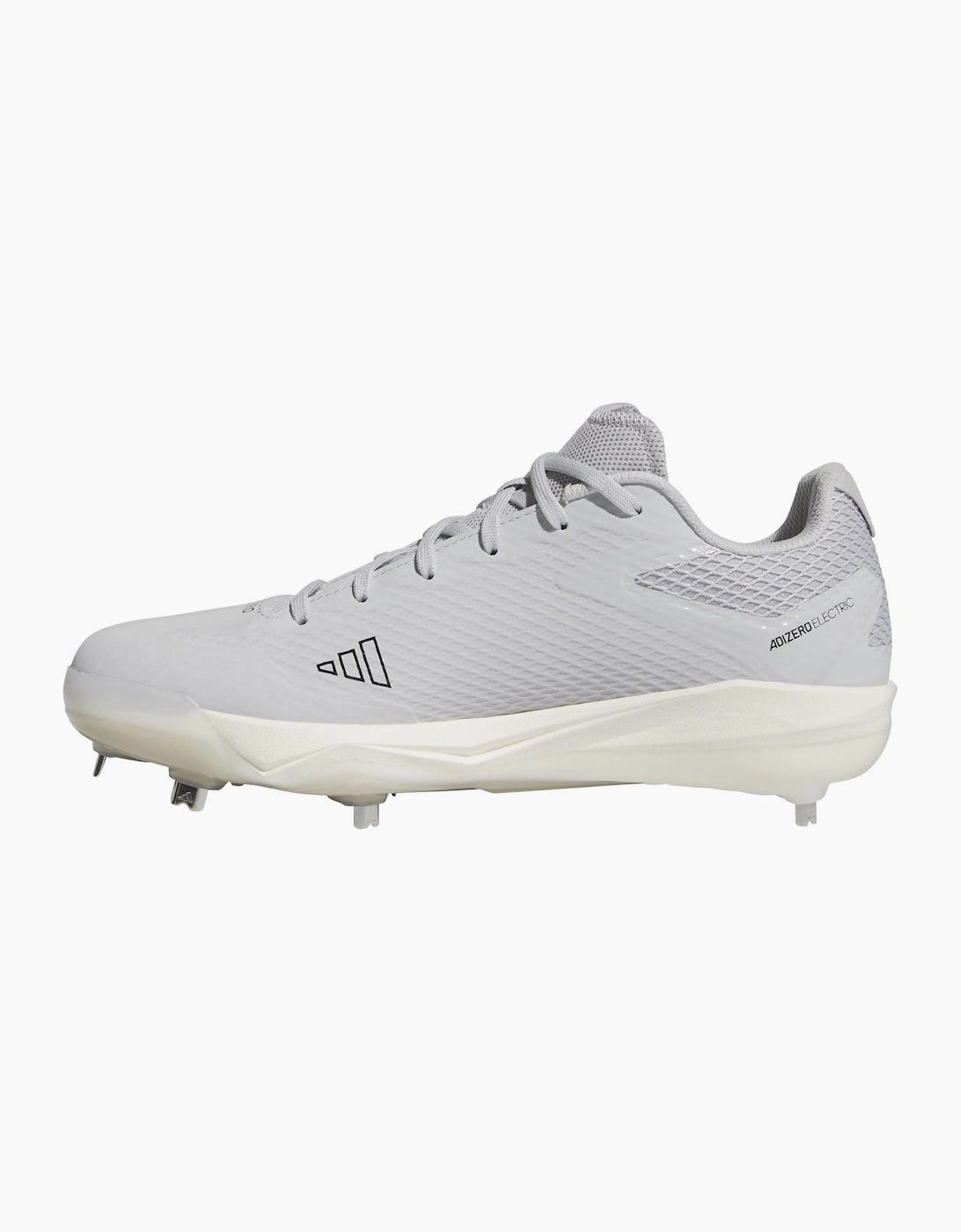 Adidas Men's Electric Bsb Low Top Trainers - Grey