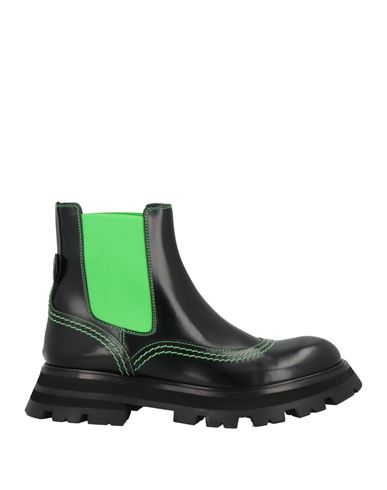 Woman Ankle boots Black