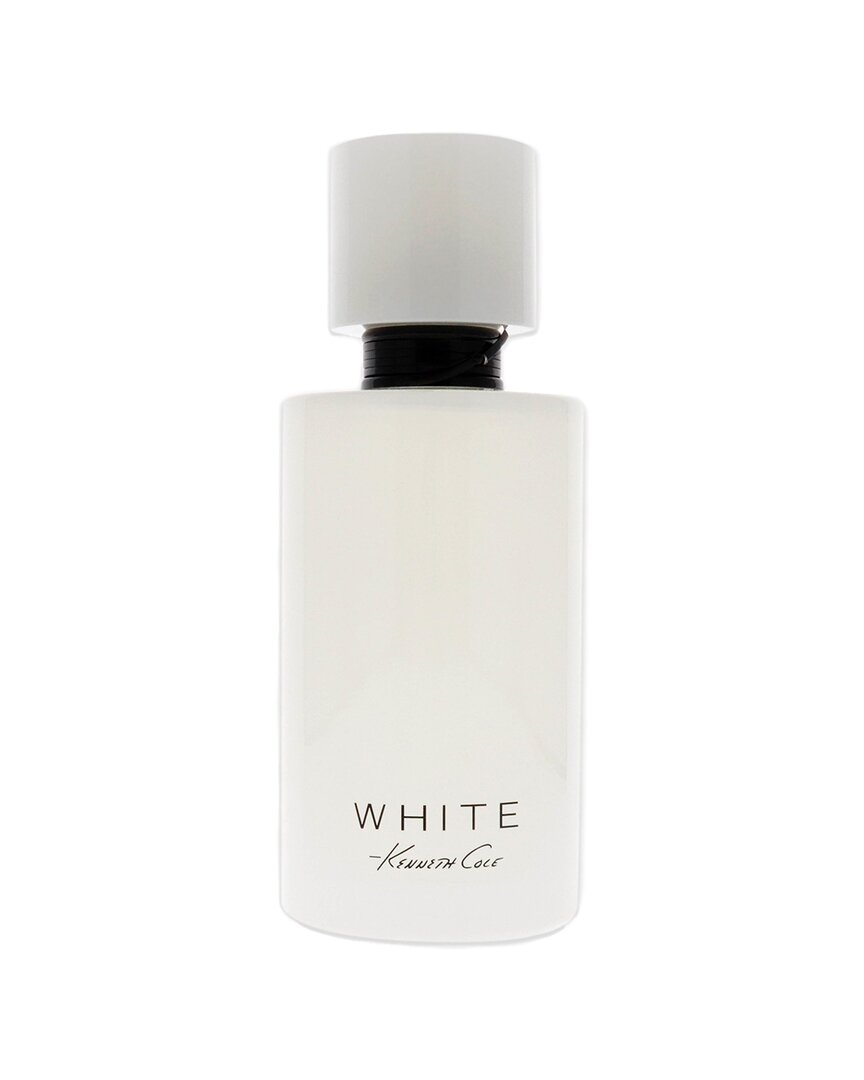 Women's 3.4oz White EDP