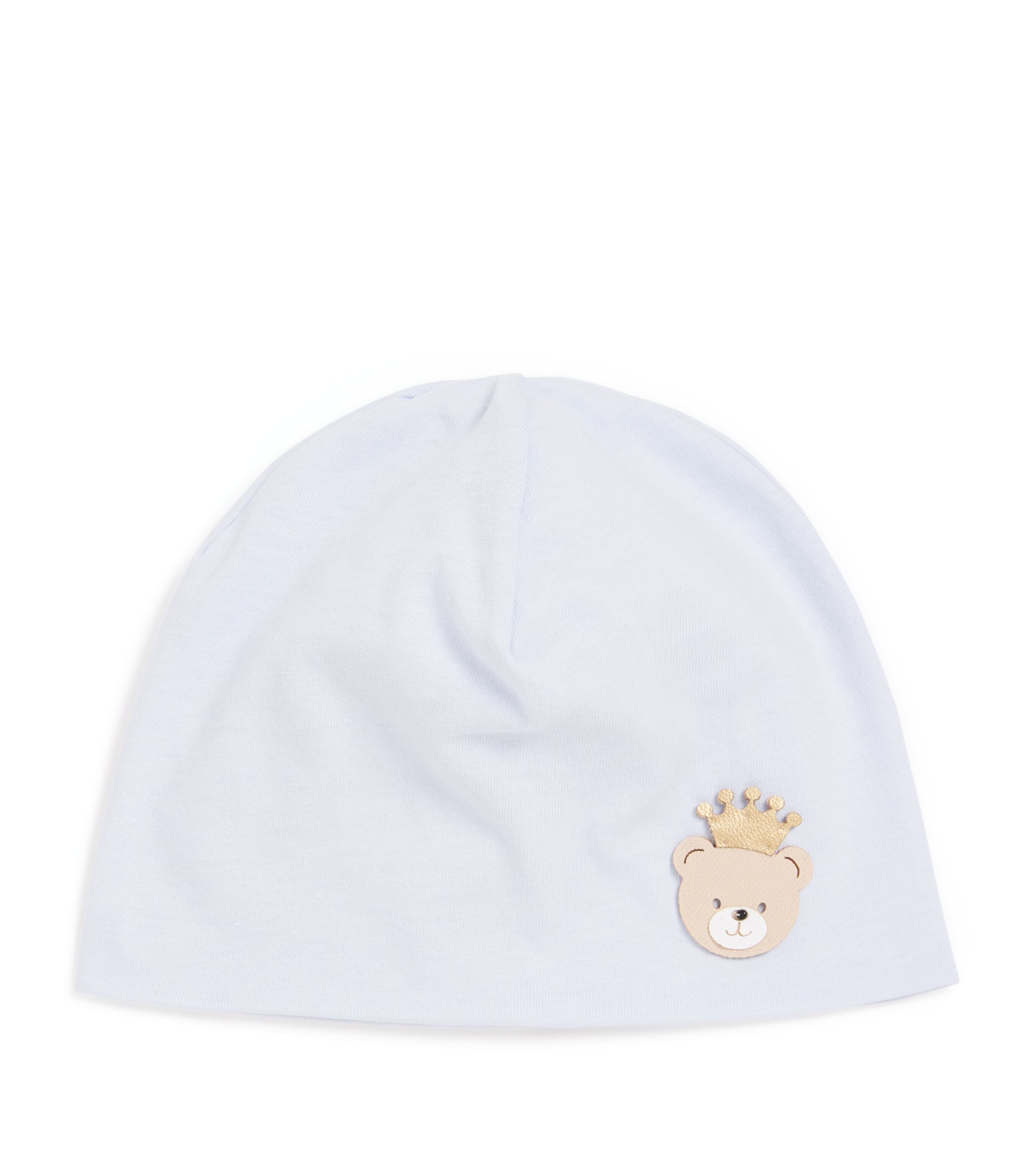 Cotton Bear Hat