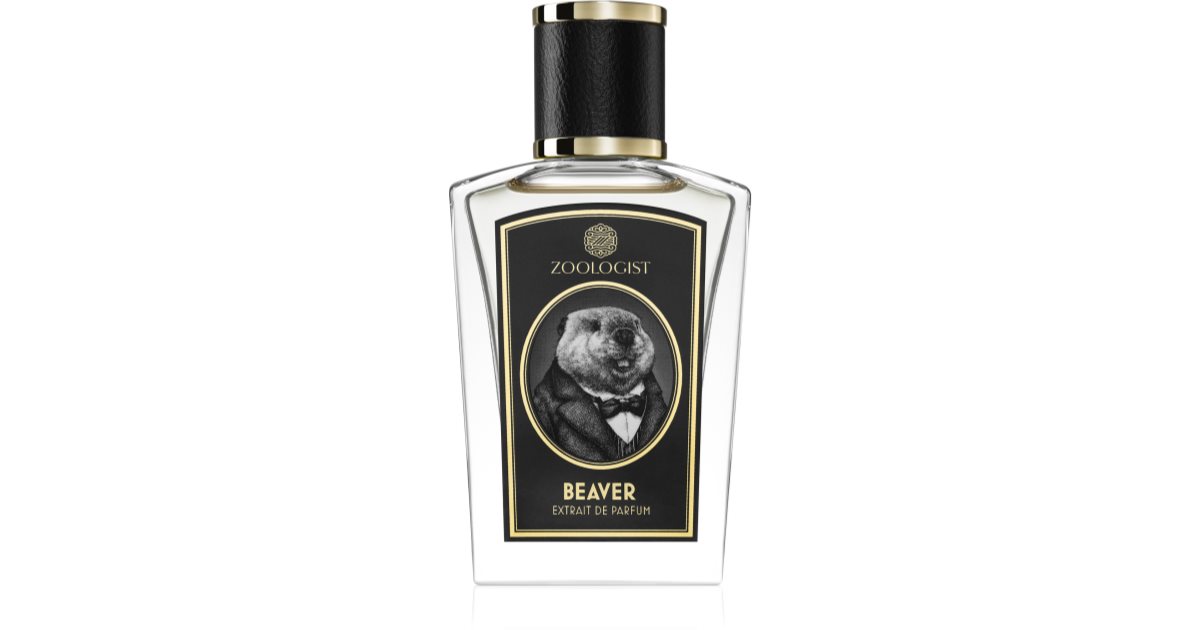 Zoologist Beaver Unisex — Eau de Parfu