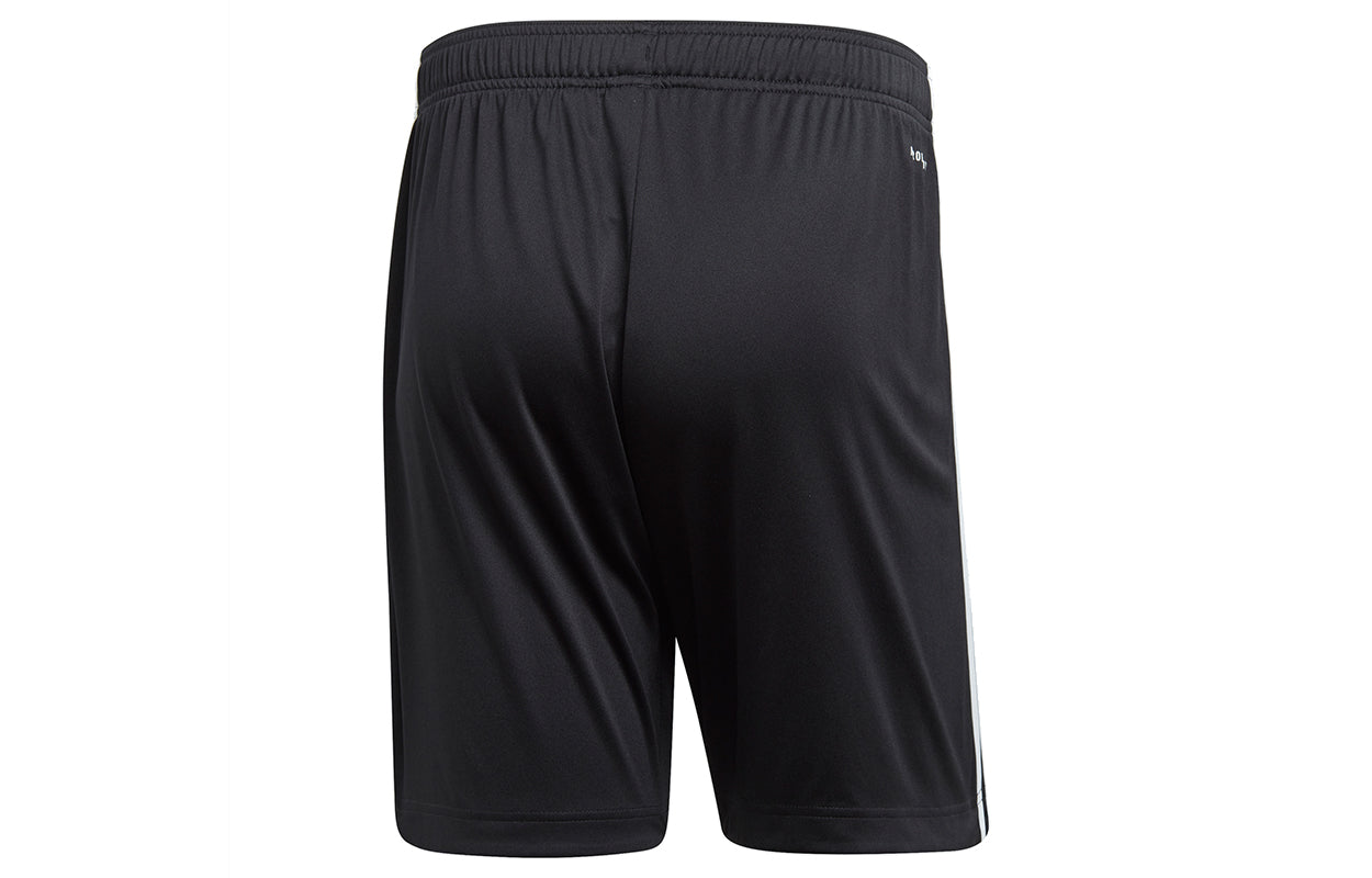 Dfb H Sho Germany National Team Home Soccer/Football Sports Shorts Black