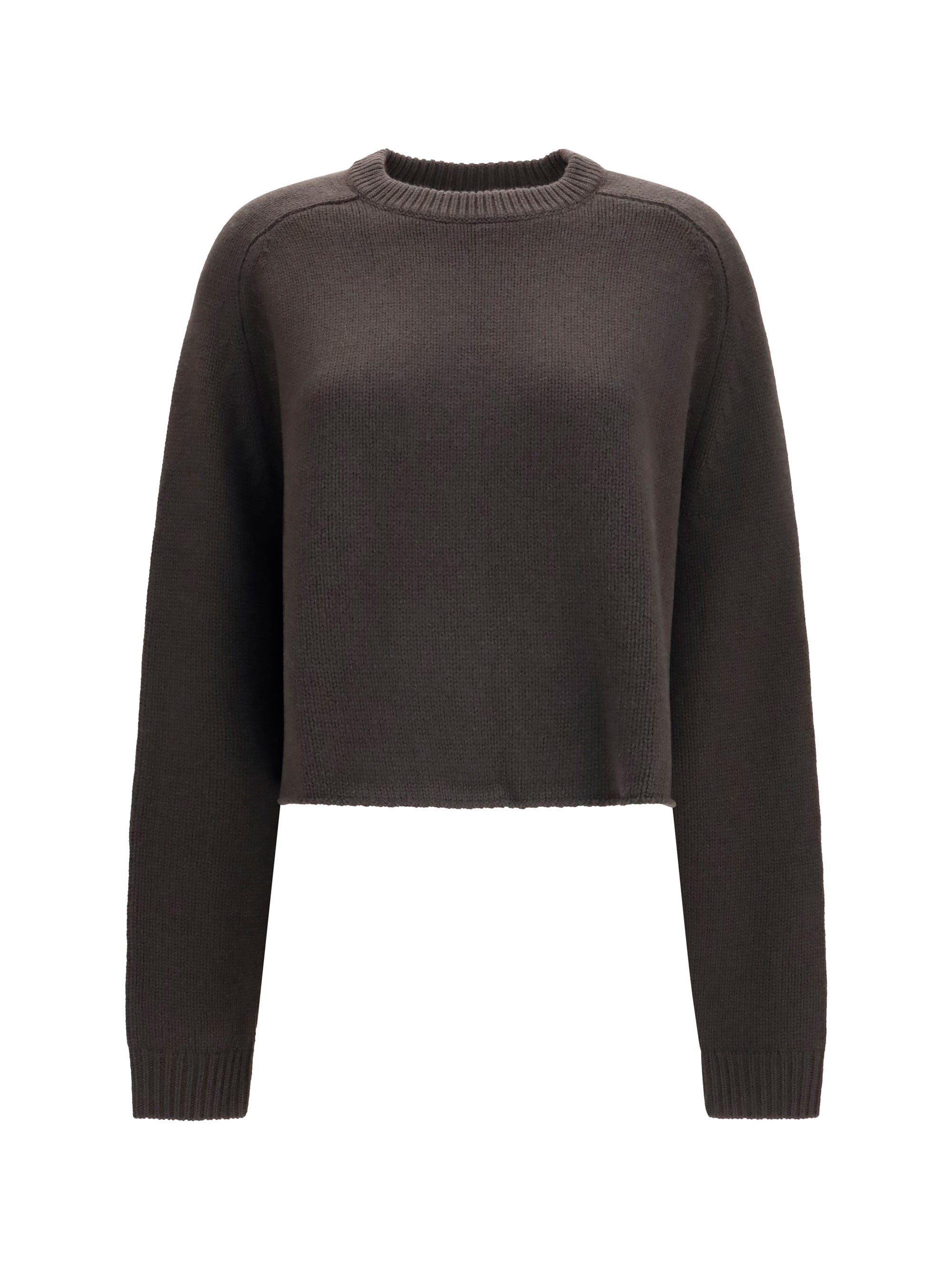 Karine Sweater — Gray