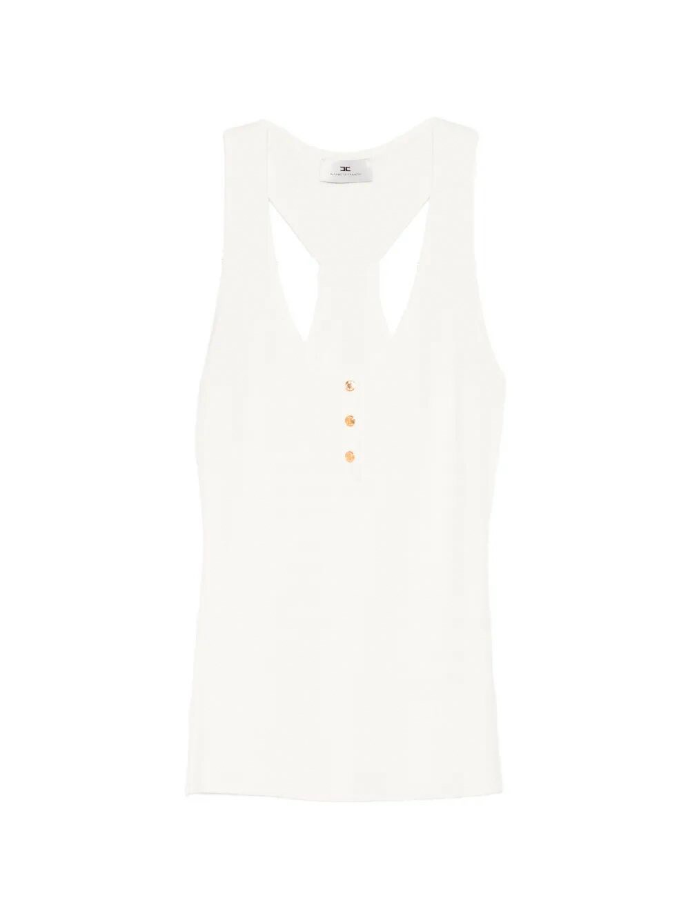 Tricot Top