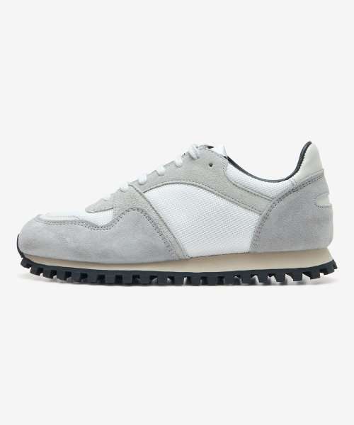 Common Marathon Trail Low Mesh Sneakers