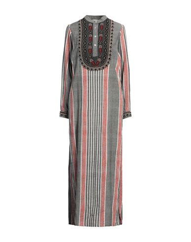 Woman Maxi dress Black