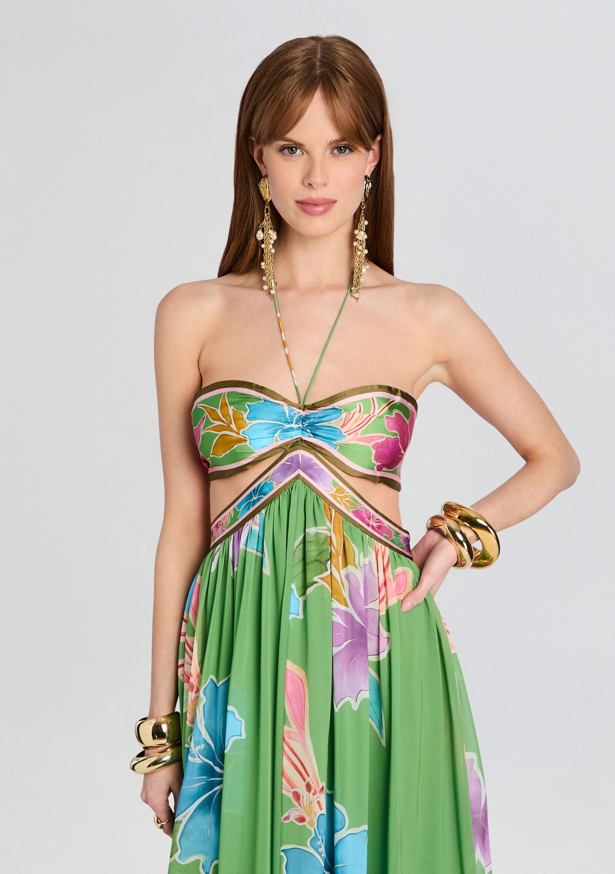 Rabel Dress