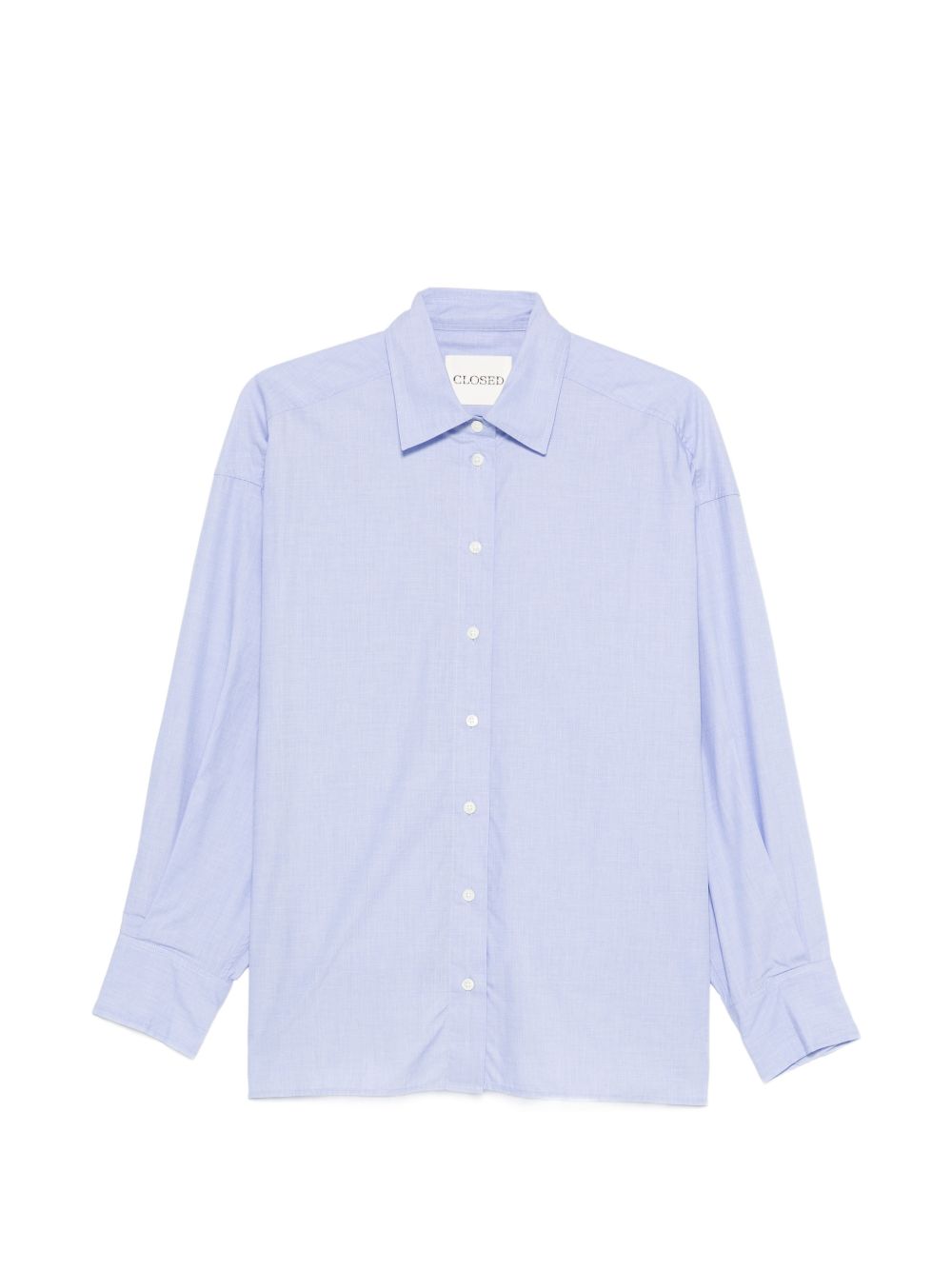 Cotton shirt