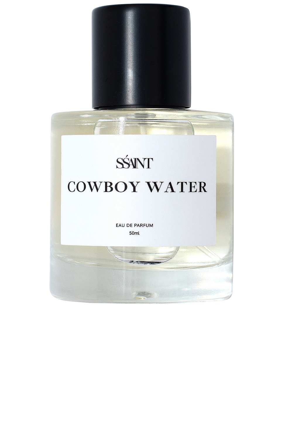 SSAINT Cowboy Water Eau de Parfum 50ml in Beauty: NA