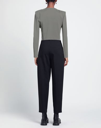 Woman Blazer Lead