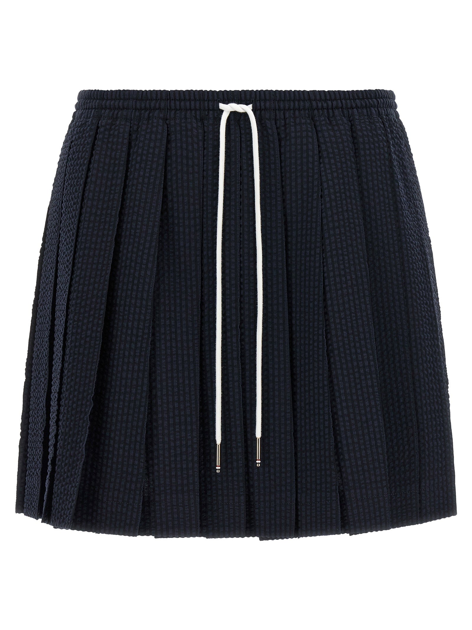 Striped Skirt