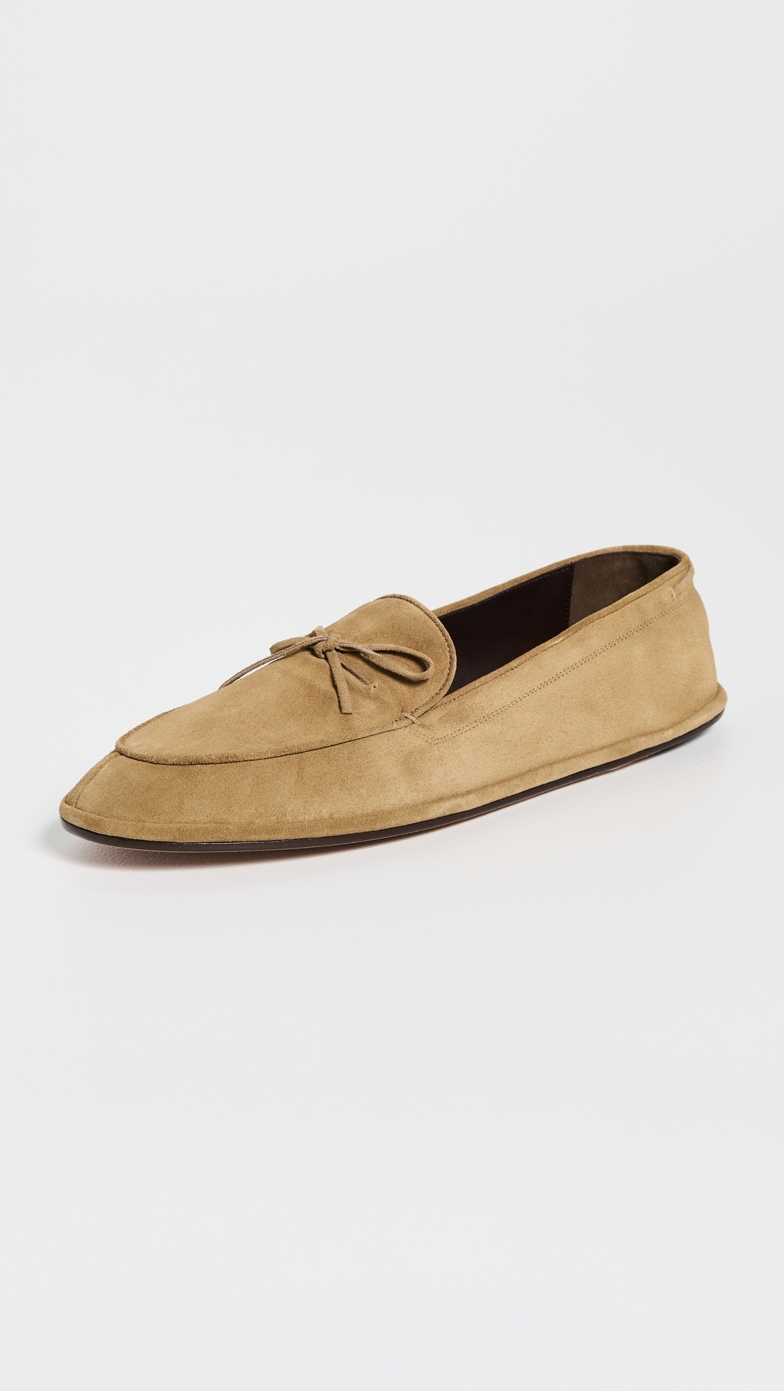 Parker Flats Taupe