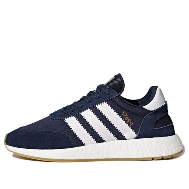 Iniki Runner 'Collegiate Navy'