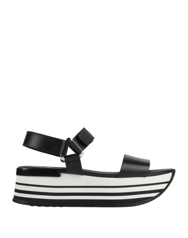 Woman Sandals Black
