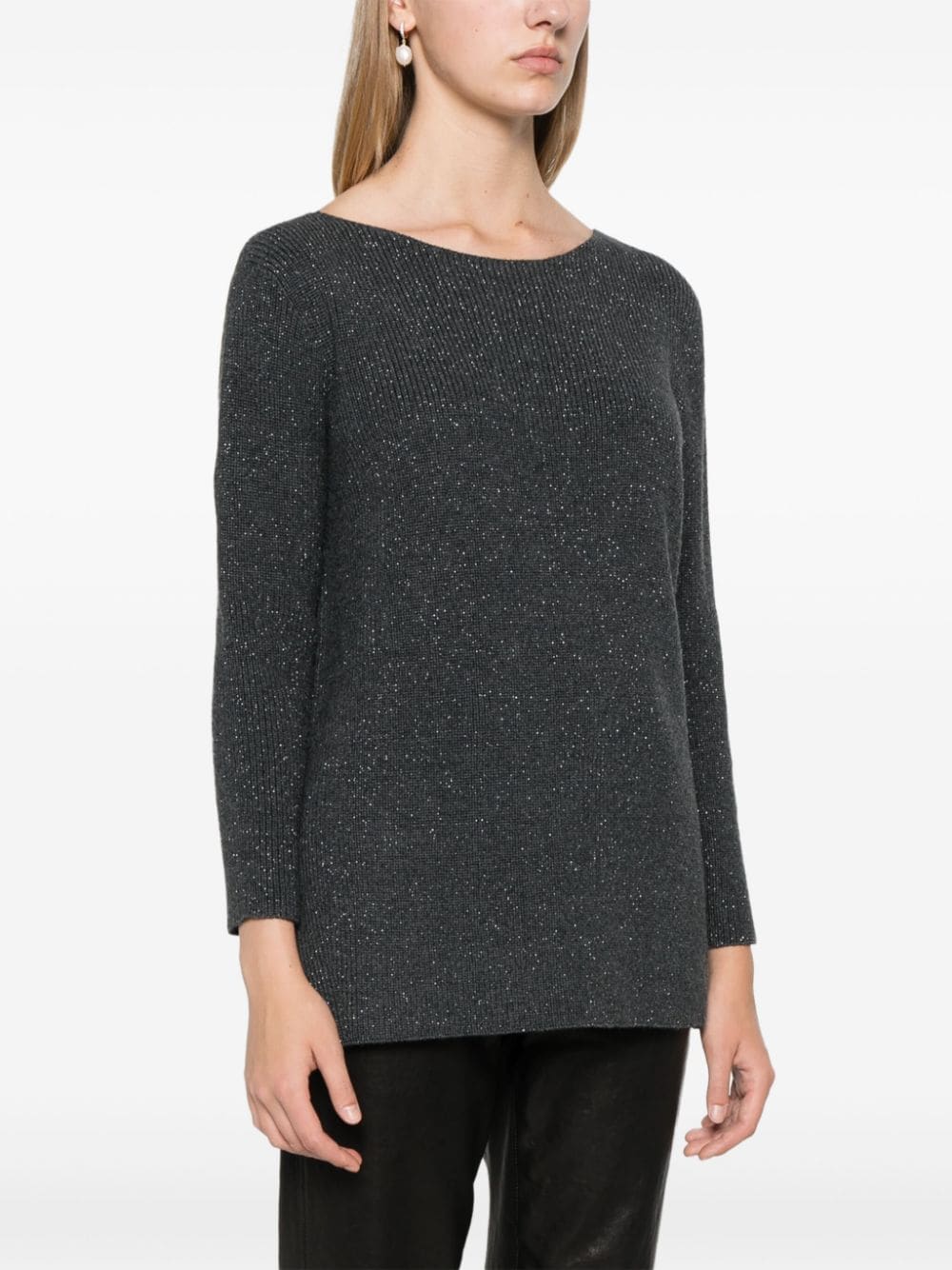 Sweaters Anthracite