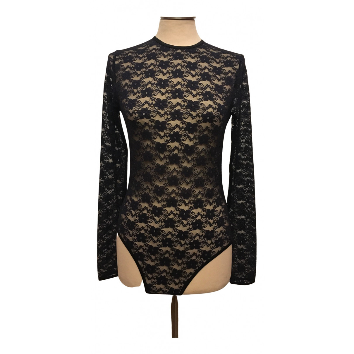 Tops Lace for Female 12 UK
