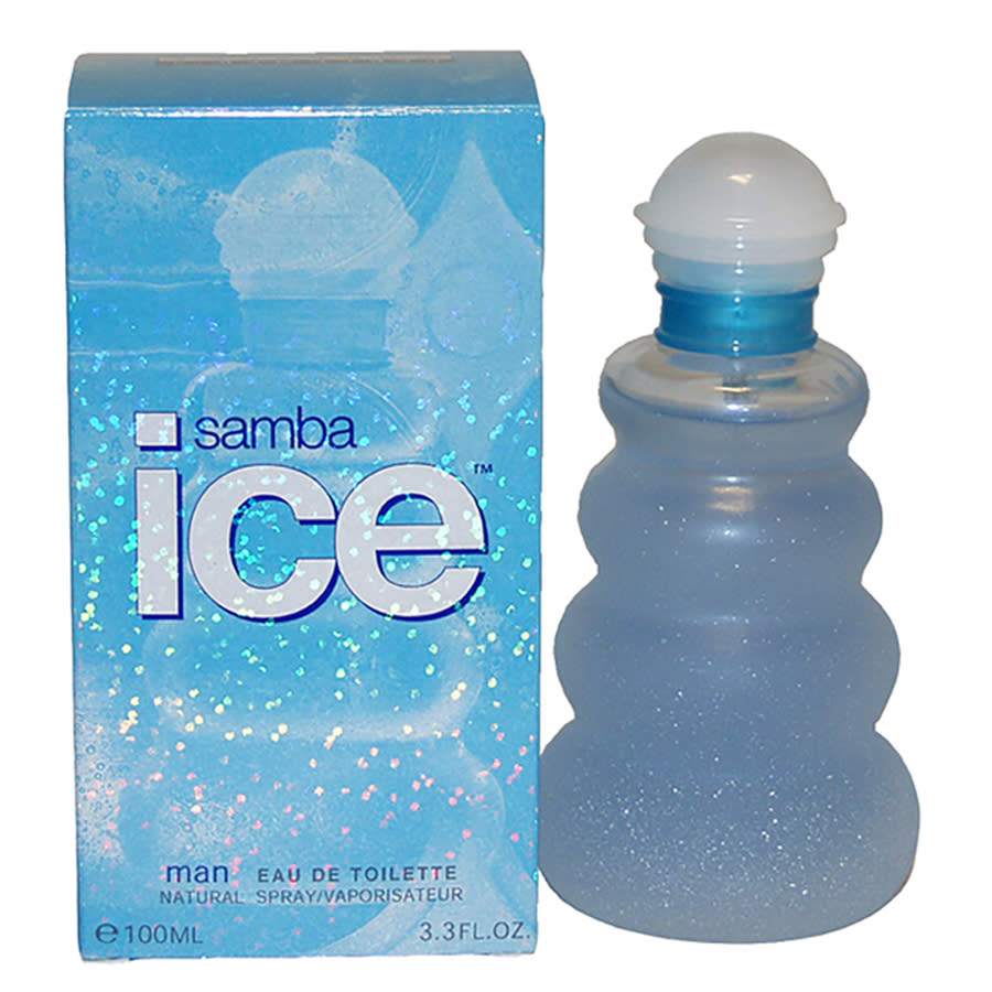 Samba Ice by for Men
