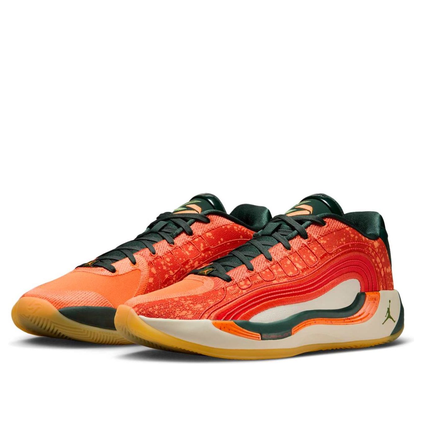 Air Luka 4 'Gone Camping'