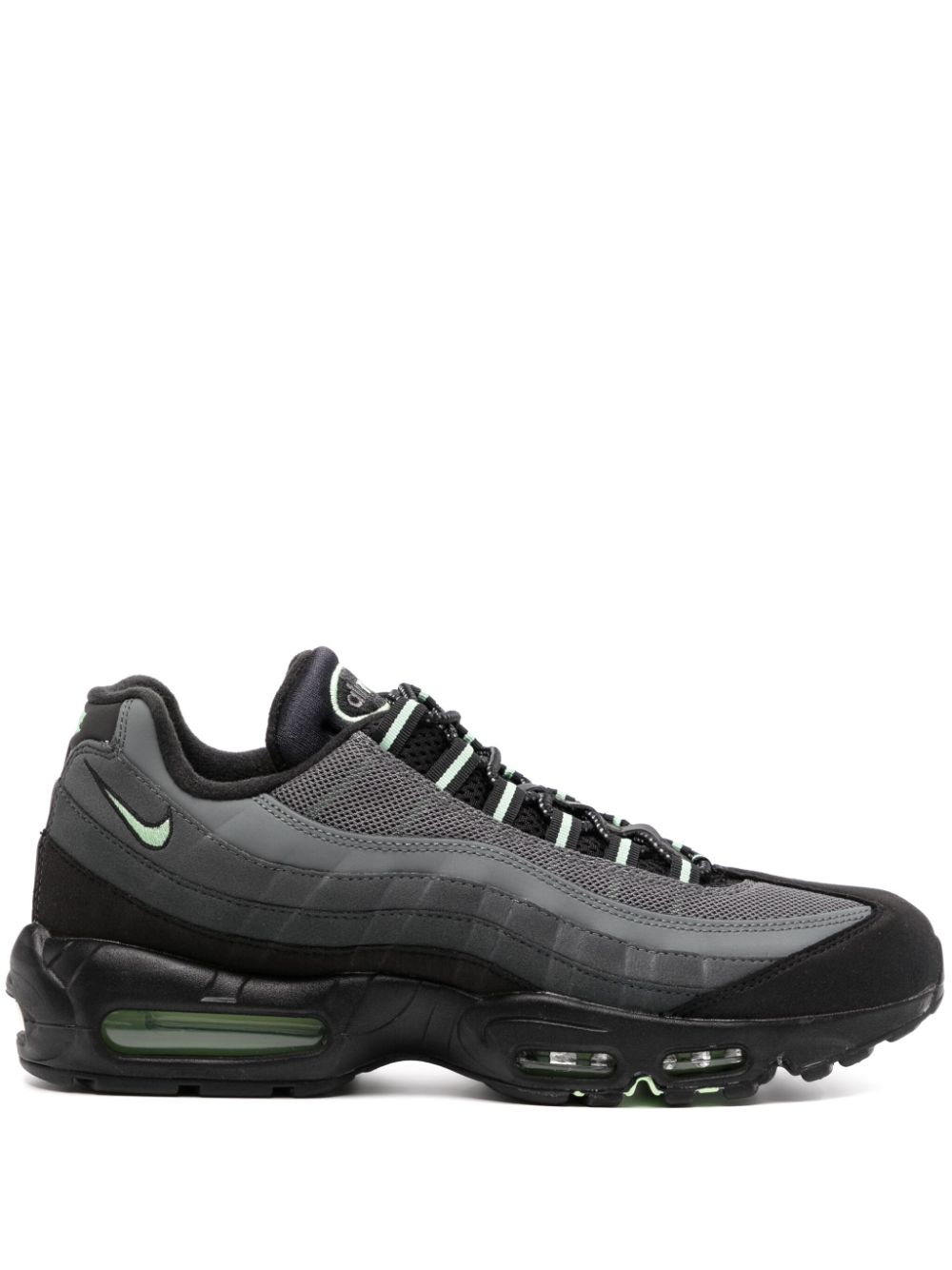 Air Max 95 sneakers - Grey