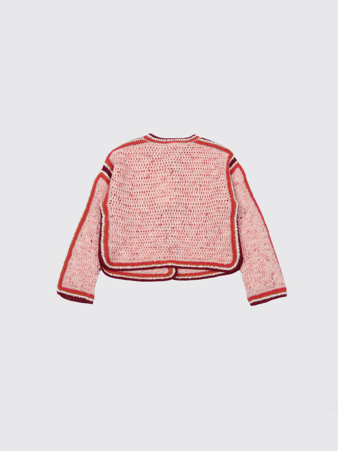 Blazer Kids color Pink