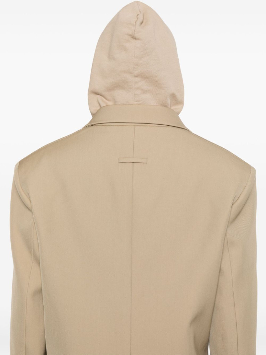 California Jacket