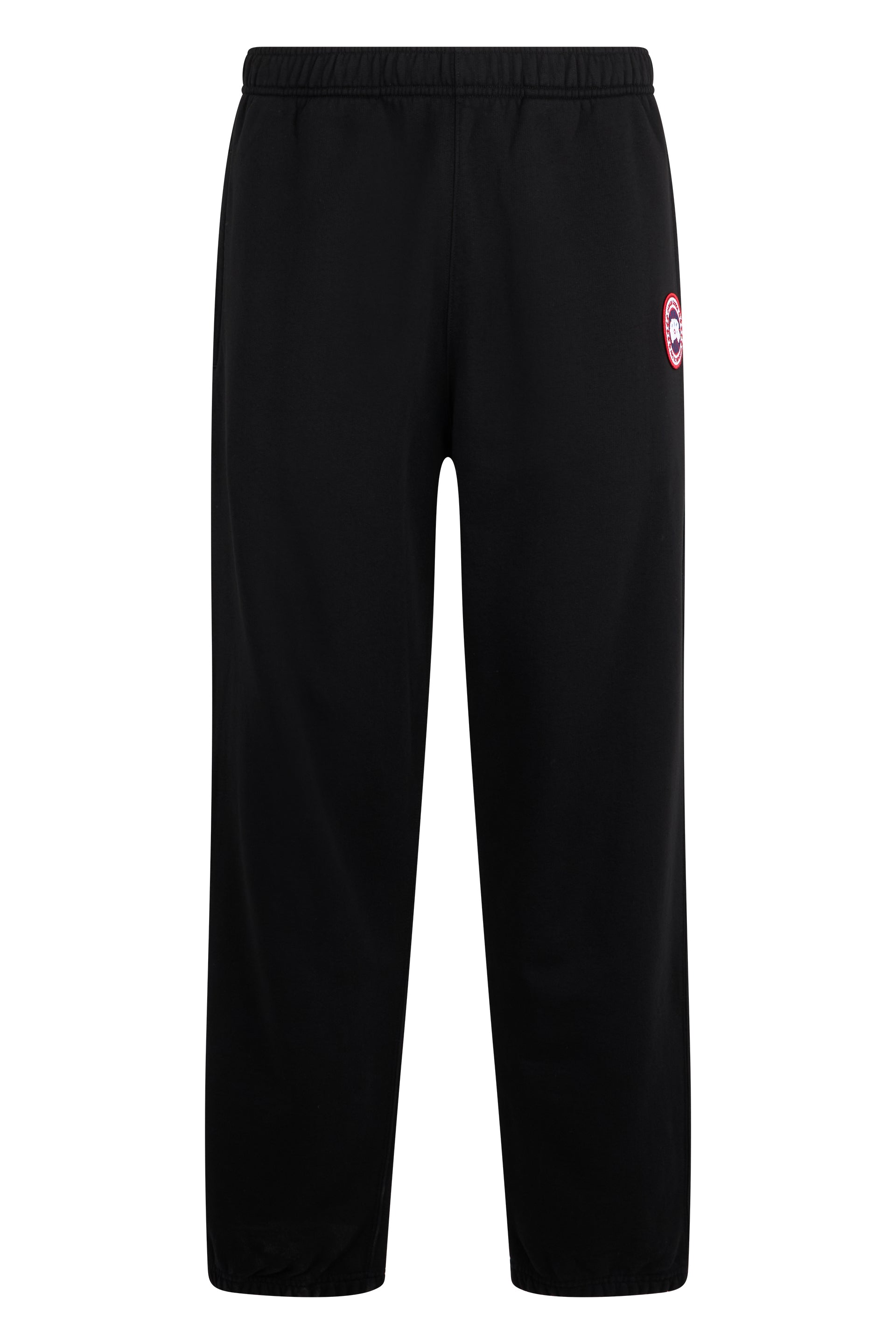 Men's Cotton Jogger Pants - Loose Fit