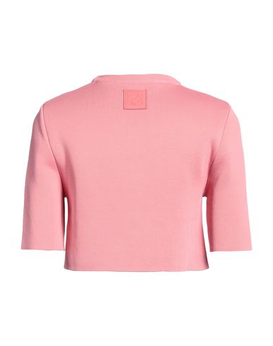 Woman Sweater Pink