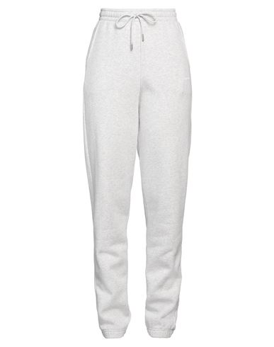 Woman Pants Light grey