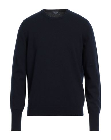 Man Sweater Midnight blue