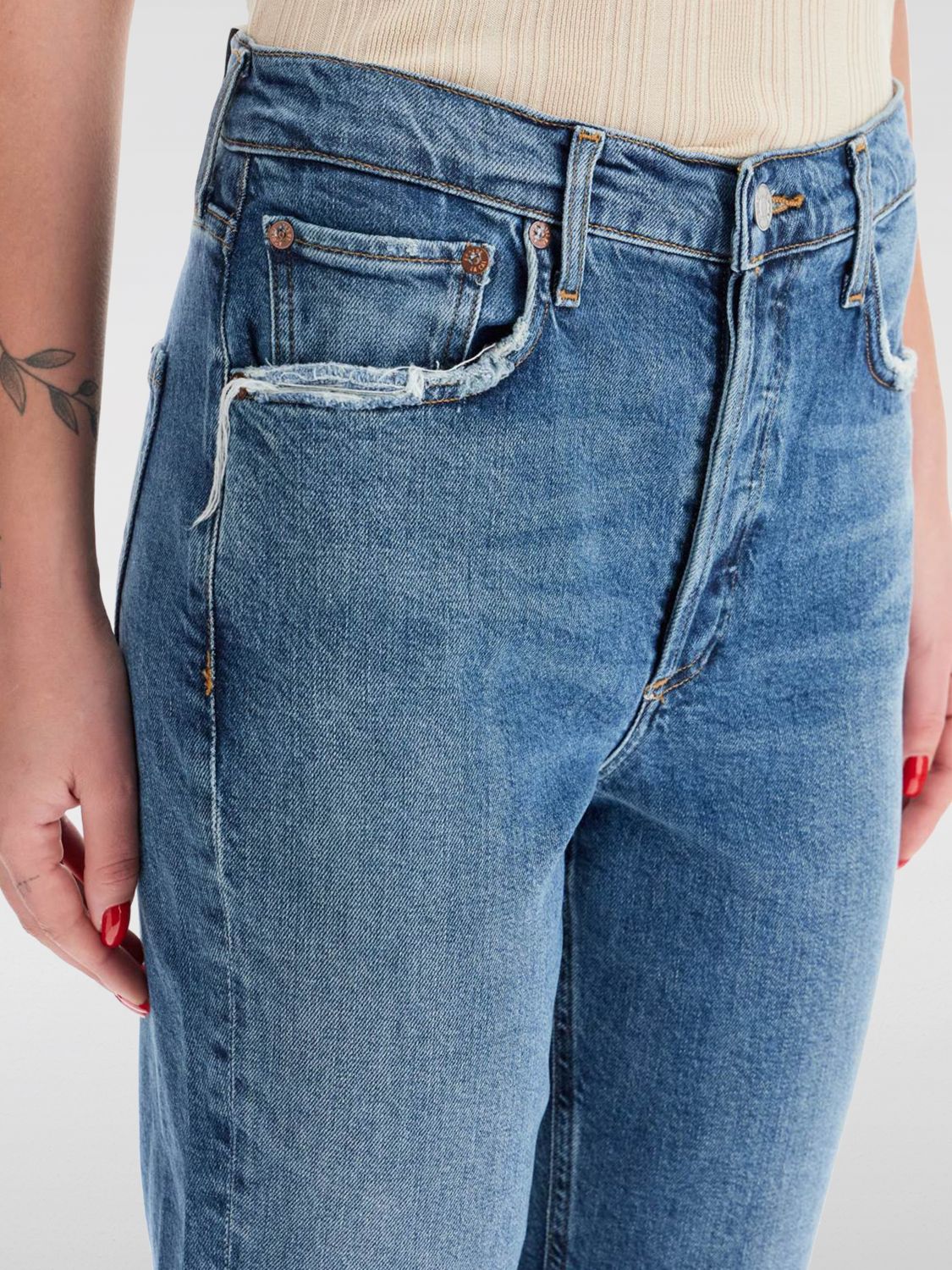 -Jeans Cropped Riley-Donna