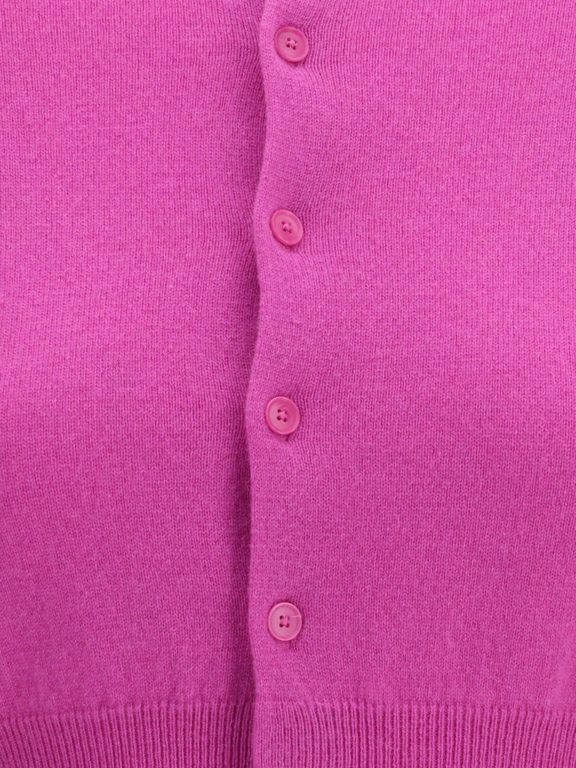 Sweater Woman color Pink