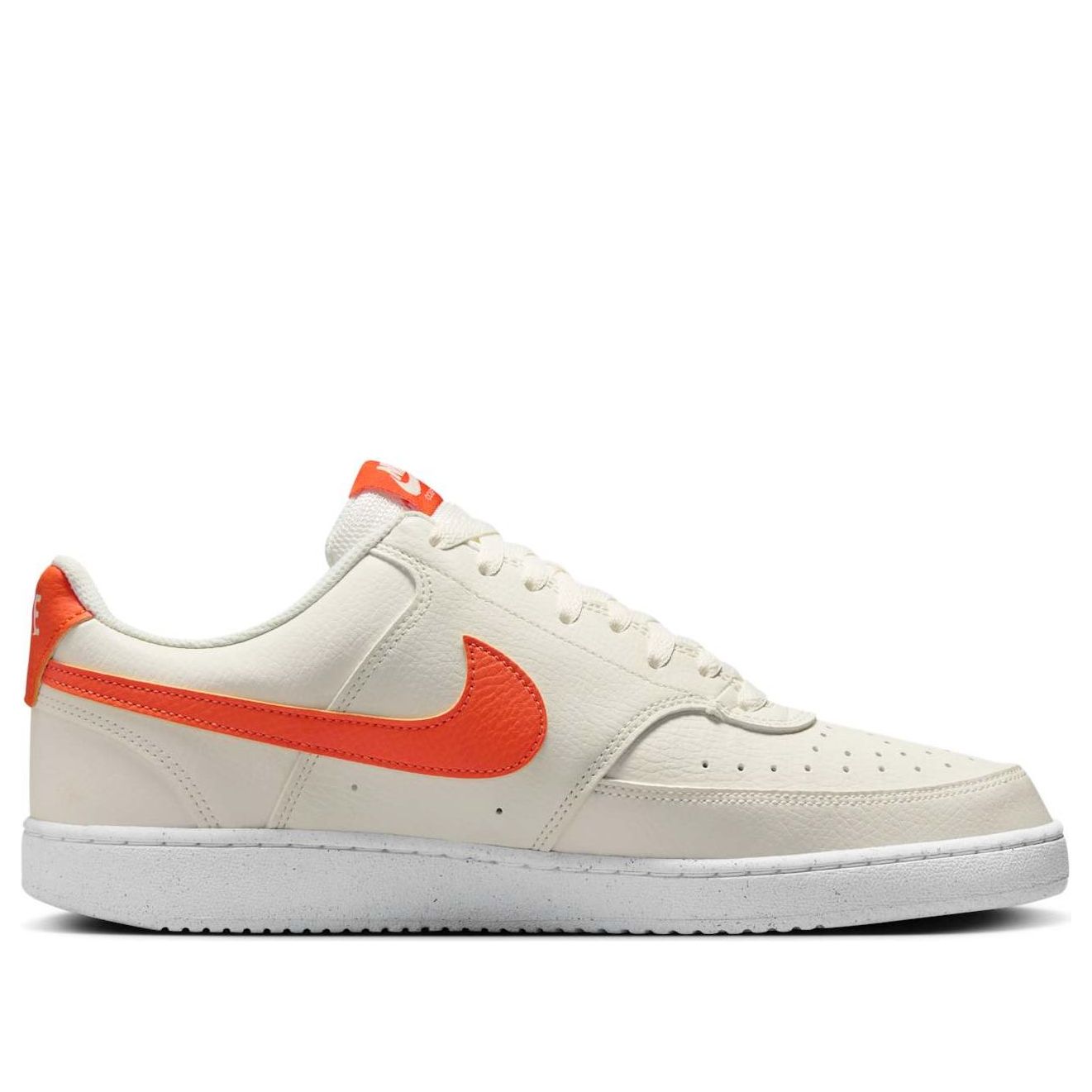 Court Vision Low Next Nature 'Sail Safety Orange'